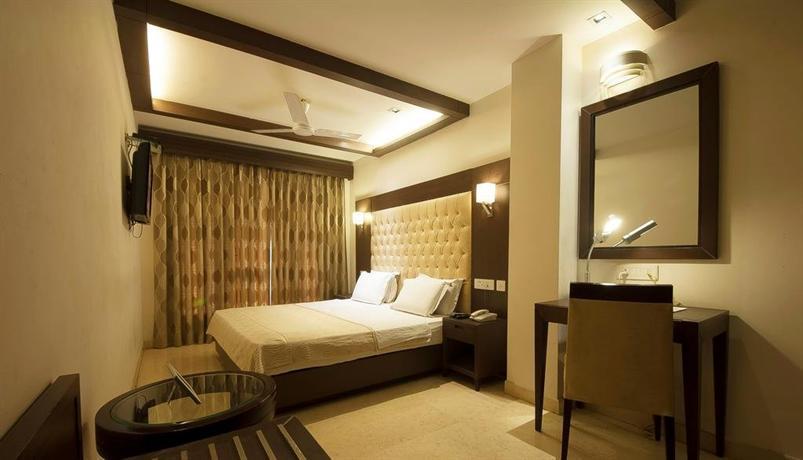 The Metropolis Guest House Near Rk Ashram Metro Station New Delhi Exterior foto