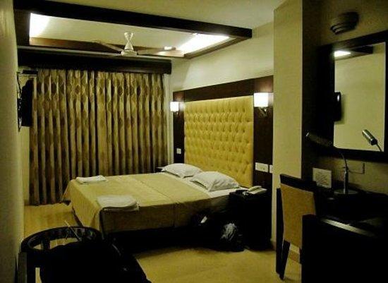 The Metropolis Guest House Near Rk Ashram Metro Station New Delhi Exterior foto